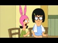 Adult Swim Bob S Burgers Louise Promo 720p HD
