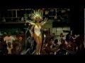 Thalía - Siempre Hay Cariño (Rio de Janeiro) 