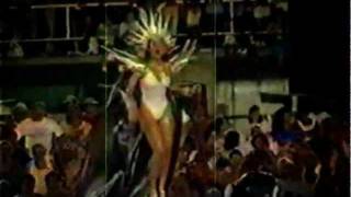 Thalía - Siempre Hay Cariño (Rio de Janeiro)