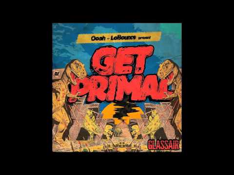 Trash Talk - Ooah + LoBounce