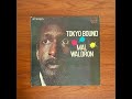 Mal Waldron "Tokyo Bound" 1970 Victor