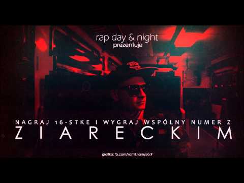 Esoenia-Konkurs Rap Day&Night x Ziarecki (prod. MΔCOX Beatz)