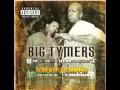 Big Tymers Dirty D Boy Screwed & Chopped Swisha House Remix