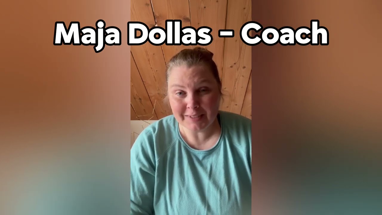 Maja Dollas - Så nemt er det at arbejde i WordPress