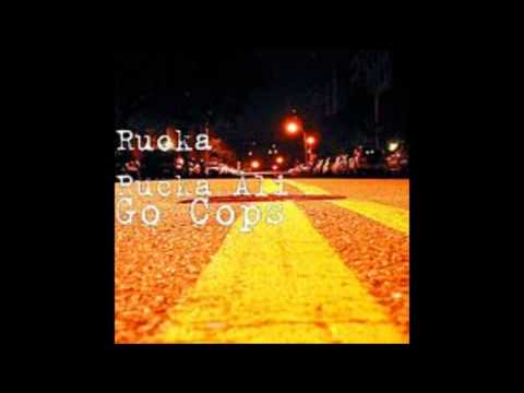 Rucka Rucka Ali - Go Cops (EXPLICT)