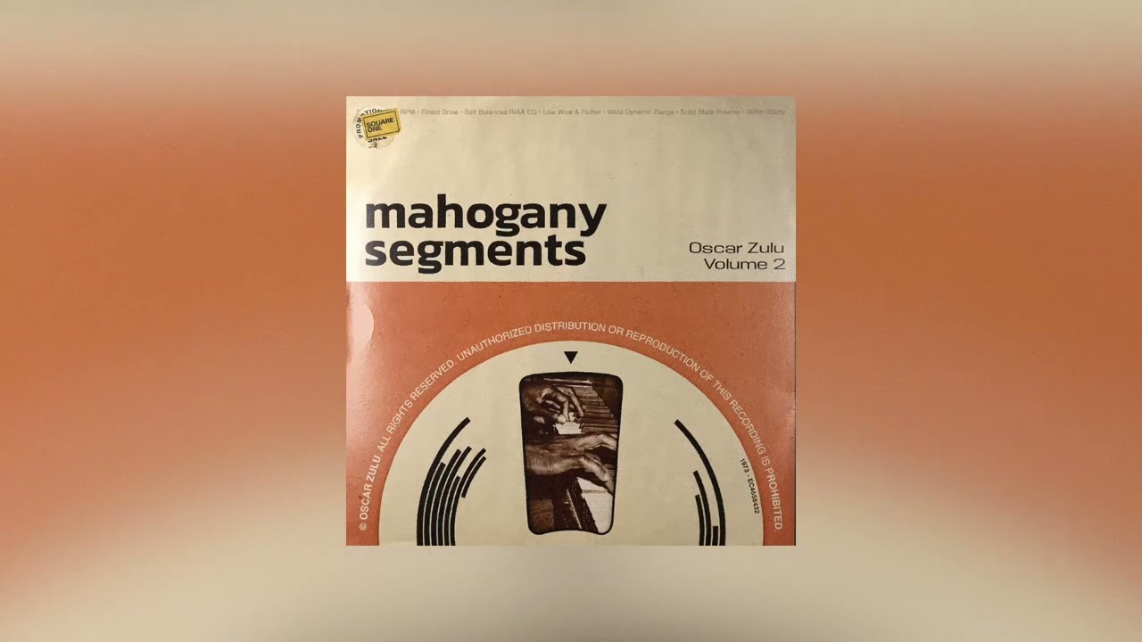 Gritty East Coast Soul: Mahogany Segments Vol. 2 Sample Pack (395+ Underground Sounds)