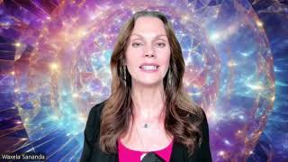 Introducing Waxela Sananda