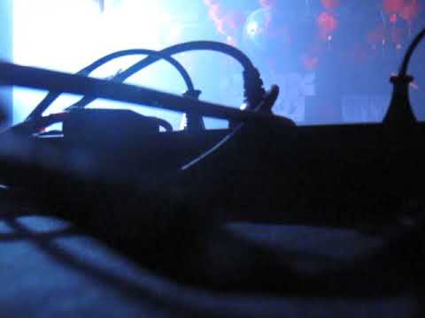 dario mendez & pau perez @ spooky / wax / the basement / spook