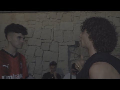 SEGRELLES & SPOLKER VS BELICO & RUBENICO - CUARTOS - PRO DUAL ALICANTE