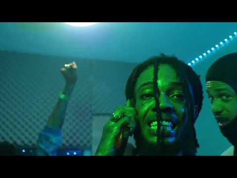 ROZE DON - KETCH E BOUNCE