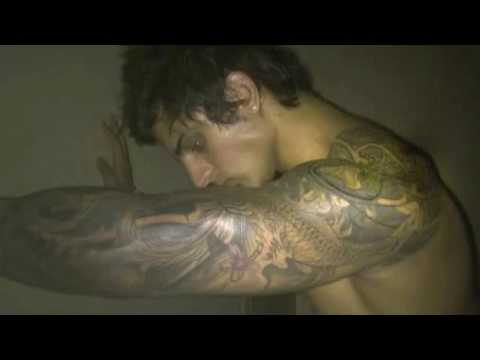 Gods Never Die (DASH BERLIN ZYZZ MIX)