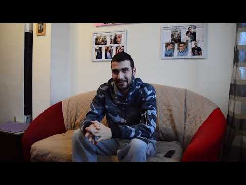 Matixx o Počecima,  EP-u, Izdavačkim Kućama, Rap Campu... | N.S.T. Interview