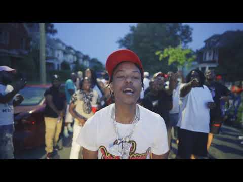 Skilla Baby & Sada Baby - Kam & Kauri (Official Music Video) DIR @StacheHouseProductions