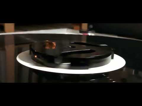 The Freex Machine - Freex Funkatized 12"