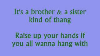 Rascal Flatts- Me &amp; My Gang Lyrics