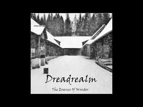 Dreadrealm - The Essence Of Winter (FULL ALBUM) 