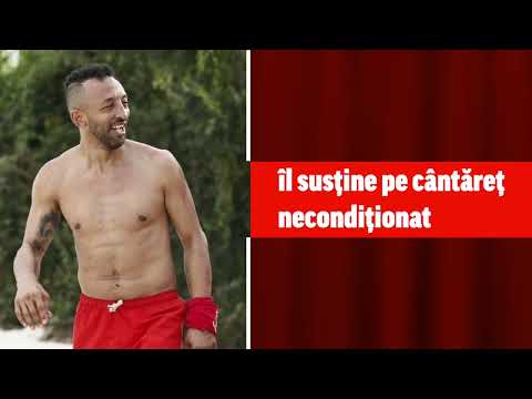 Motivul pentru care Kamara se ceartă la Survivor România! Oana, fosta lui soție, face dezvăluiri