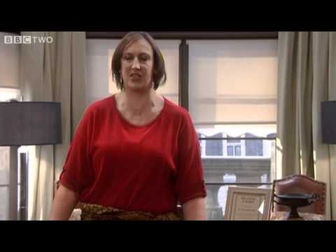 Roleplay - Miranda, Series 2 Episode 5 - BBC