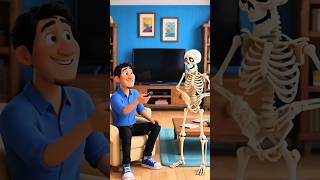 Download lagu Joget Bareng Tengkorak! #shorts #animasi #kartun mp3