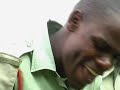Zambia Defence Security Choir Bwana Mungu Official Video