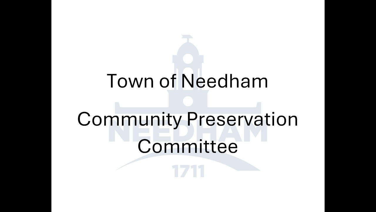 From the Other Committee