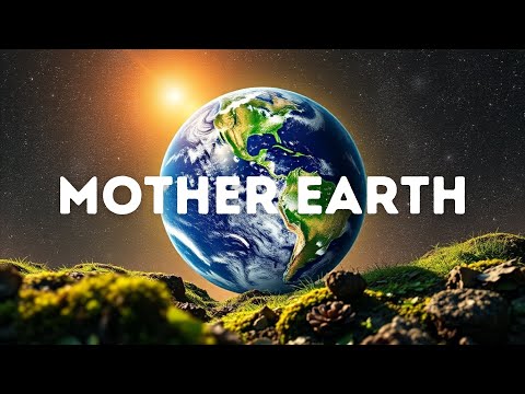 Mother Earth | Epic Inspiring Cinematic Orchestral Music