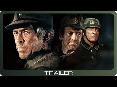 Trailer-Vorschau: Steiner - Das Eiserne Kreuz Teil II