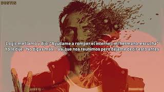 Logic • COMMANDO Ft G-Eazy ❪Subtitulado Español❫
