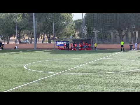 Live ISCAR Cup RSD Alcala vs Fursan Hispania - Full Match