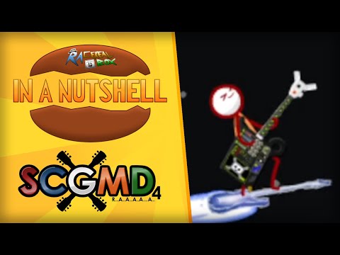 Super Crazy Guitar Maniac Deluxe 4 (2012) - In A Nutshell