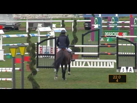 SZUHAI GYULA  CORNETTO AREZZO TOSCANA TOUR 2015