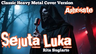 Download lagu Sejuta Luka – Rita Sugiarto | Classic Heavy Metal Cover by Aphrodite mp3
