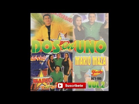 Mario Mazza - Acuerdate Mujer