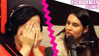 Bobby Reveals A Dark Secret.... ft. Dumbfoundead