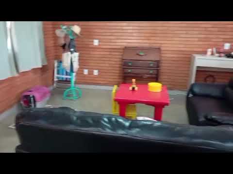 CASA EM EXCELENTE CONDOMÍNIO FECHADO - JEQUITIBÁ - MG