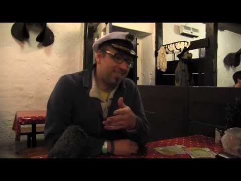 Kelburn Psychedelic Forest Disco 2014