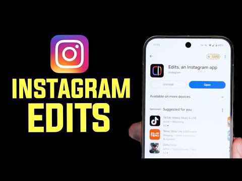 How to Use Instagram Edits App Like a Pro (Step-by-Step Tutorial)