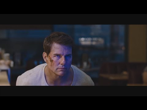 Трейлер