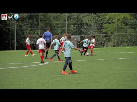 AFRR 2013 - ACS Juniorul 2012 6-0