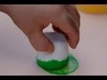 Marshmallow Painting Activity | Cullen’s Abc’s