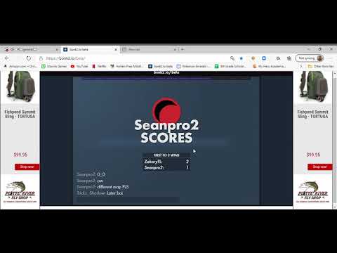 Grapple Preview of Bonk2.io