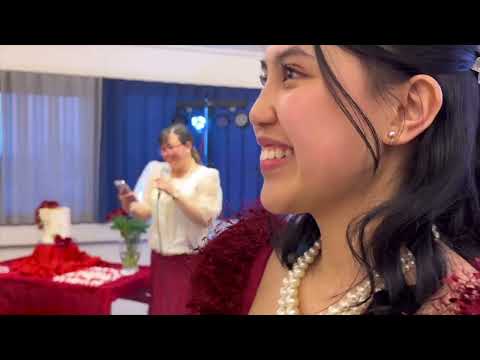 Ghen´s 18th birthday