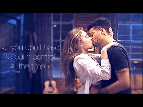 Jake & Quinn ❖ Into It