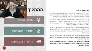 היכן עדיף לגור בפירפריה או בערים חרדיות? ולמה?