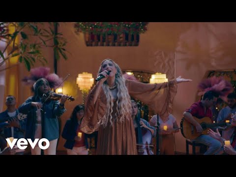 Belen Losa - Mi Amor Por Ti Arde (Video Oficial)