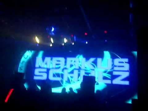Markus Schulz Madness @ Guv  - Part 5