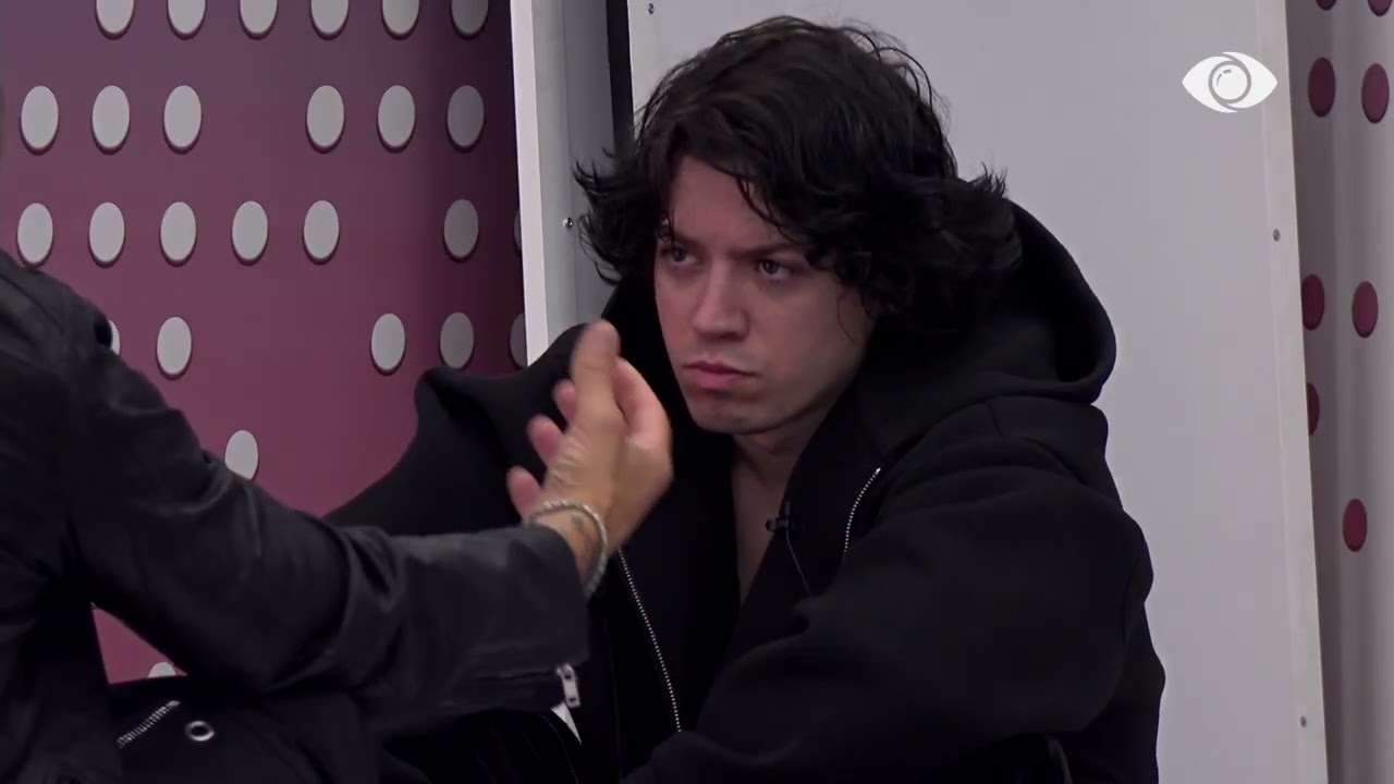 Nuk të bën burrë të mos qash…/ Alessio vijon bisedën me Malin