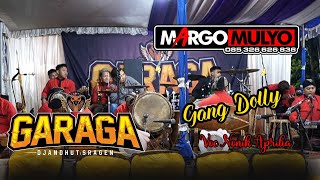 Download lagu Gang DolI GARAGA MARGOMULYO mp3
