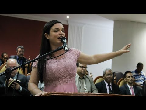 Eliã Santos & Ethyanne Assis | A ELE TODA A GLÓRIA
