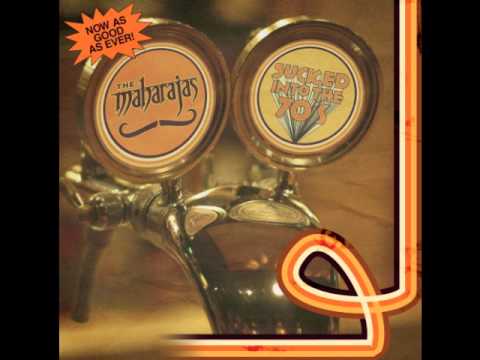 THE MAHARAJAS - Down At The Pub